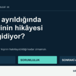 Broker ayrıldığında müşterinin hikâyesi de mi gidiyor?