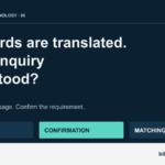 Is Translating the Client’s Words Enough to Understand the Enquiry?