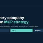 Why every company needs an MCP strategy