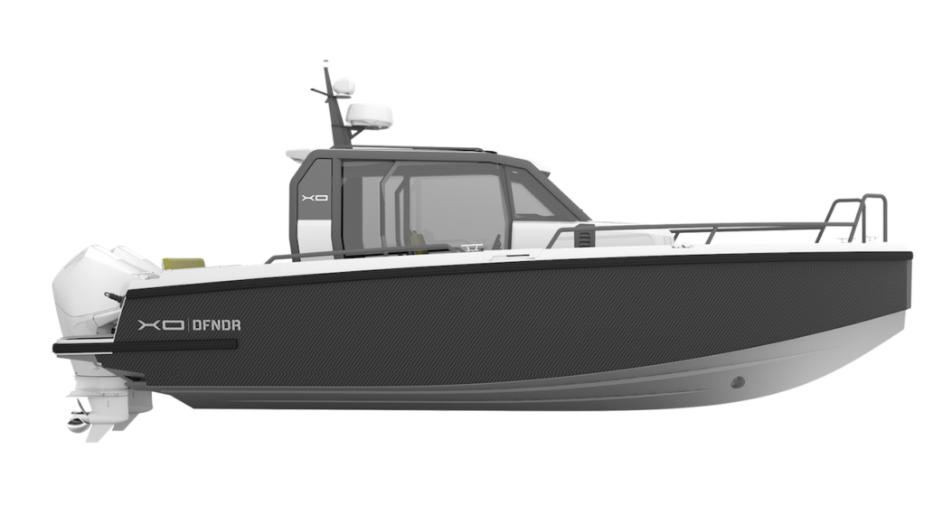 XO-Defender-9