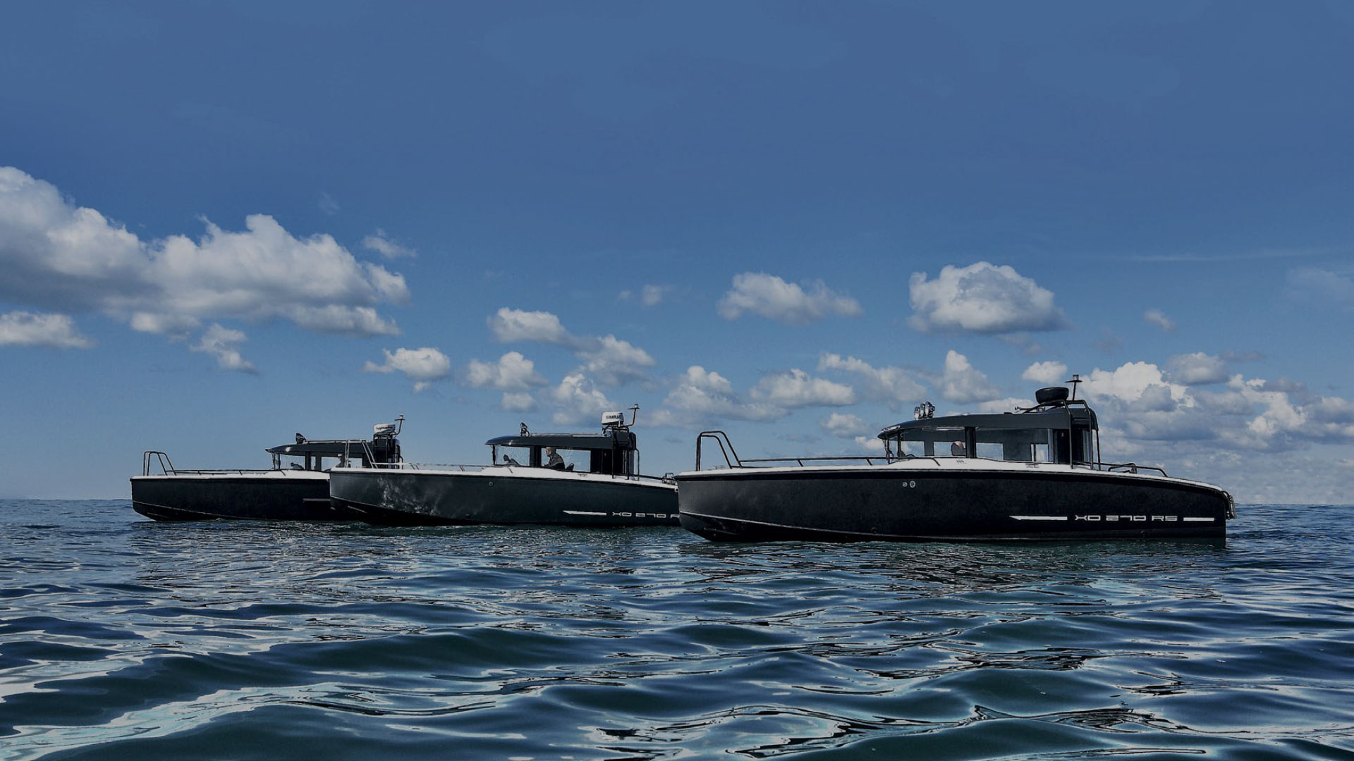 Fleet