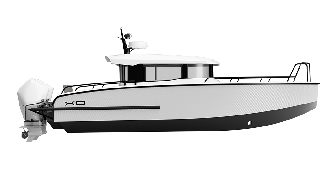 EXPLR 10 Sport