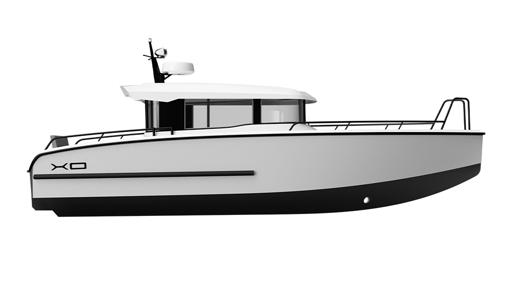 EXPLR 10 Sport IB