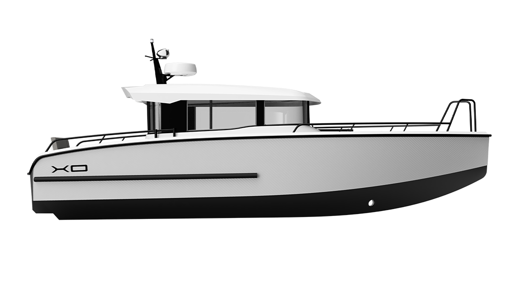EXPLR 10 Sport+ IB
